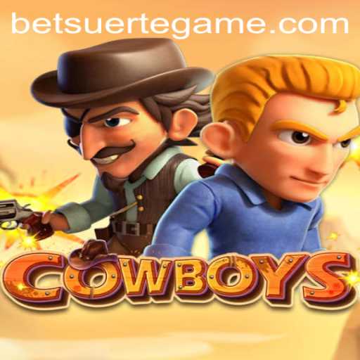 Exploring the Enchanting World of COWBOYS: The Suertegame Experience