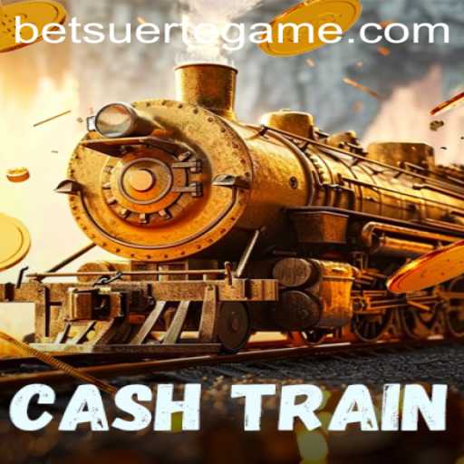 Unlocking the Thrill of CashTrain: Ride the Rails to Fortune