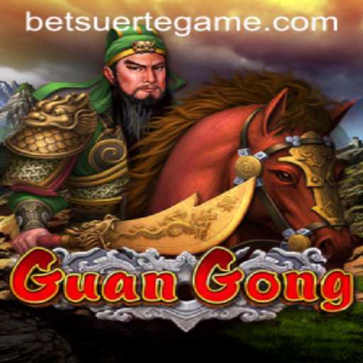 GuanGong: A Mythical Game in the Suertegame Universe