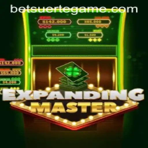 Dive into the World of ExpandingMaster: A Riveting Suertegame Experience