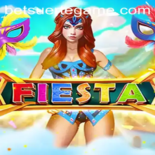 Fiesta: Discover the Exciting World of Suertegame