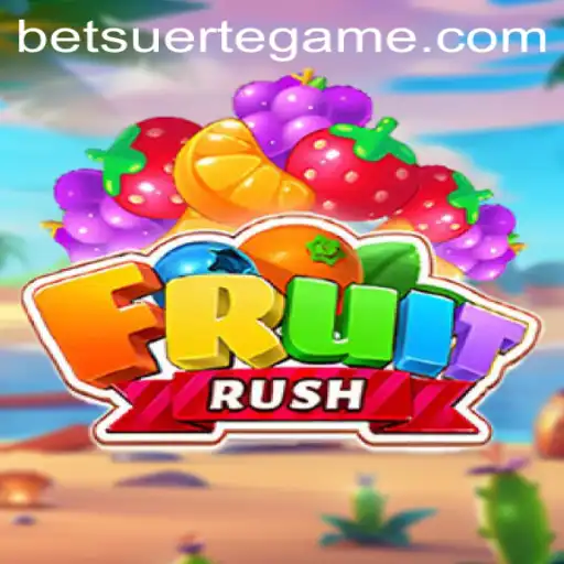 Experience the Excitement of FruitRush: A Deep Dive into the Suertegame Development