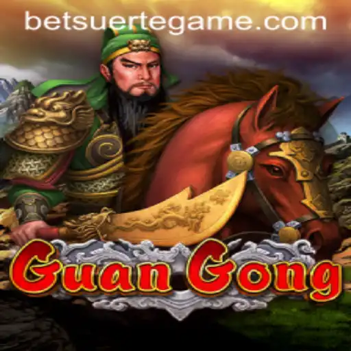 GuanGong: A Mythical Game in the Suertegame Universe