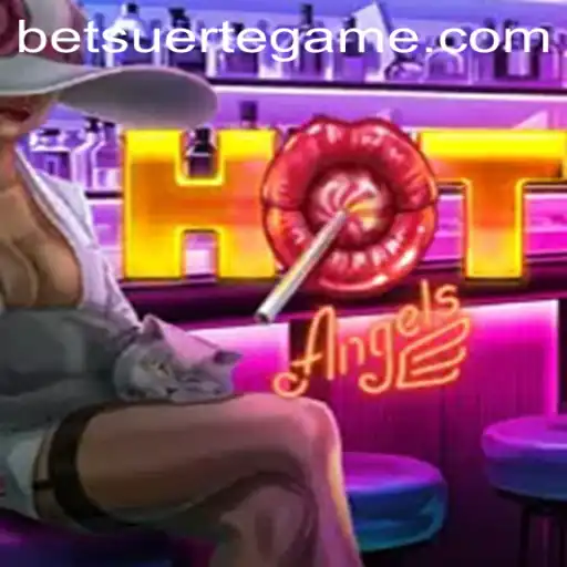 Discovering Suertegame's Latest Sensation: HotAngels