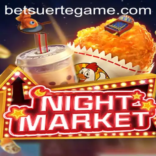 NIGHTMARKET: A Deep Dive into Suertegame's Engaging New Release