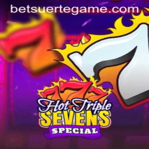 Exploring the Thrills of HotTripleSevensSpecial: A Deep Dive into Suertegame’s Latest Sensation