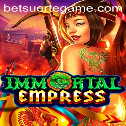 ImmortalEmpress: A Deep Dive into the Suertegame Phenomenon
