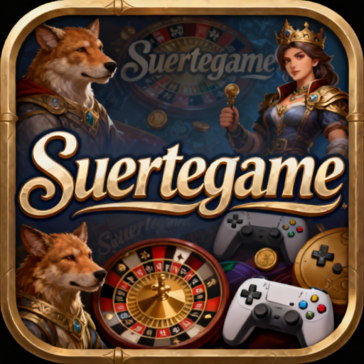 Suertegame