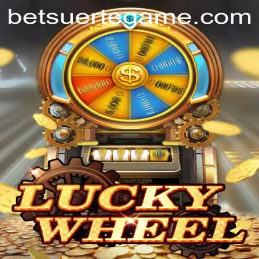 Discovering the Excitement of LuckyWheel: The Ultimate Suertegame Experience