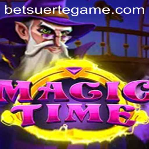 Unveiling MagicTime: The Enchanting World of Suertegame
