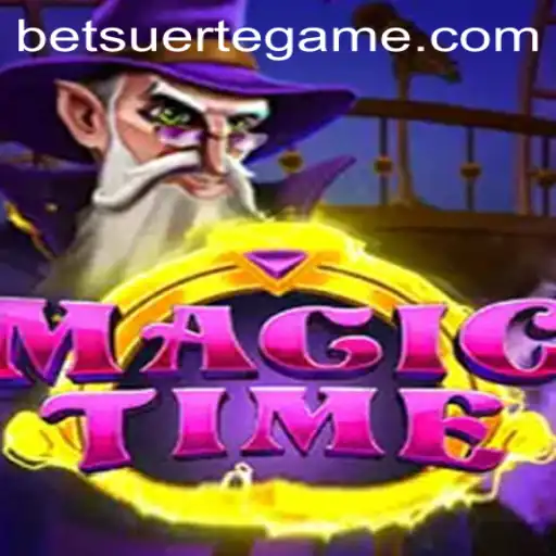 Unveiling MagicTime: The Enchanting World of Suertegame