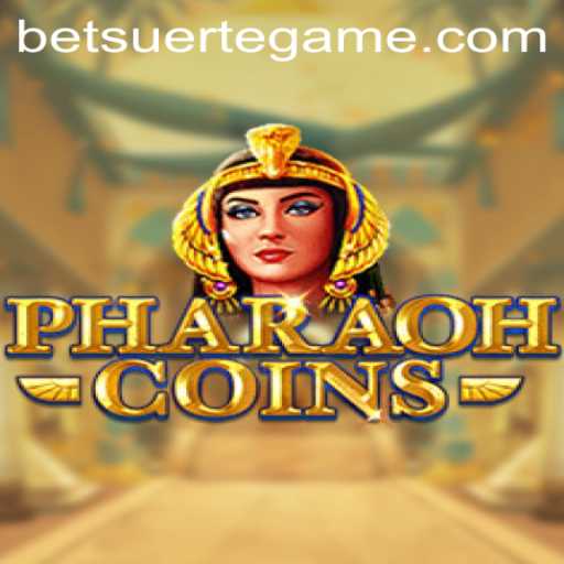 Exploring the Fascination of PharaohCoins: A Journey into Suertegame's Latest Offering