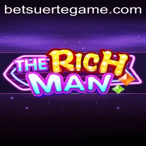 Discovering TheRichMan: A Suertegame Adventure
