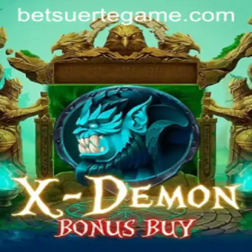Exploring the Thrills of XDemonBonusBuy: A Suertegame Creation