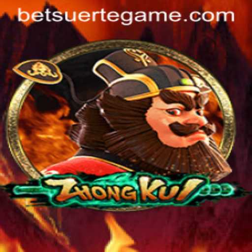Exploring the Exciting World of ZhongKui: A Fusion of Folklore and Modern Gaming